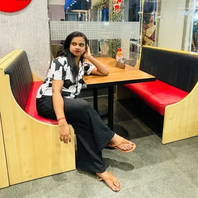 Sahana Kunder Sooda profile