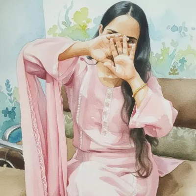 Sahana Parveen profile