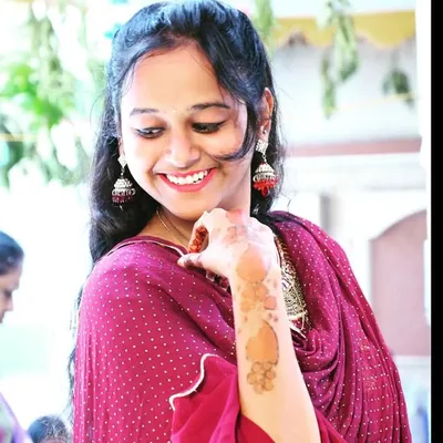 Sahana_sanvy profile