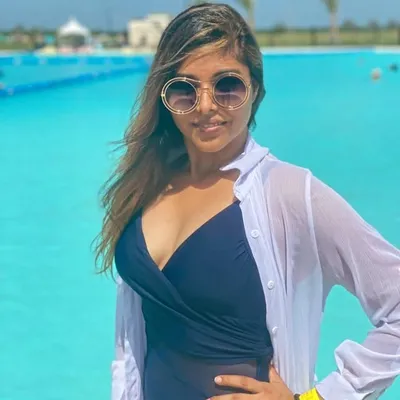 Dr.Sahana Sridhar profile