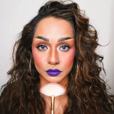 Sahana Gabriel | Beauty Reviews & Dupes profile
