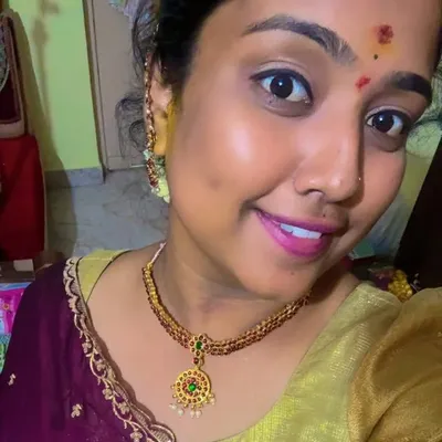 Sahana Gowda profile