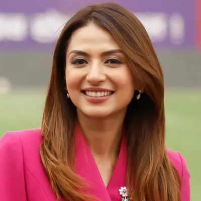 Sahana Vajracharya profile