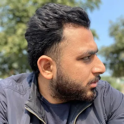 Drx Varun Sahani profile
