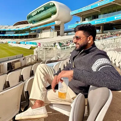 Sahan Chamikara profile