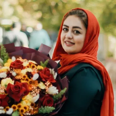 سحر گلستانی/بلاگر شیراز profile