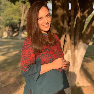 Syeda Sahar Abbas profile