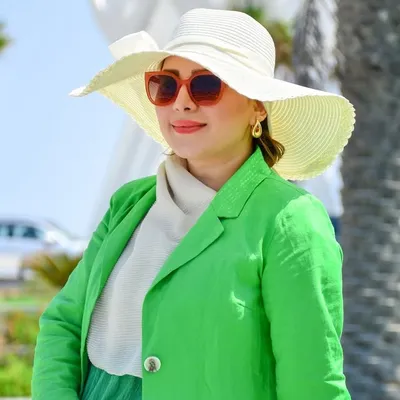 سحر حاجی حسن profile