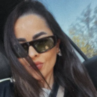 sahar Rahimi profile