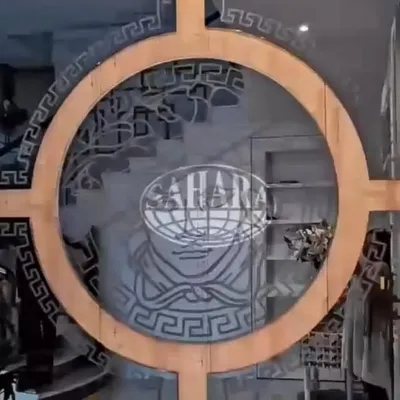 Sahara Glass Group✨ profile