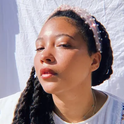 Sahara Bohoskey profile
