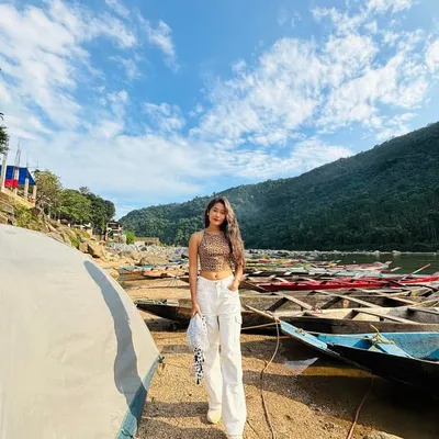 Sahara Debbarma profile