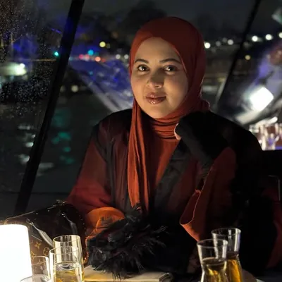Sahar afsha profile