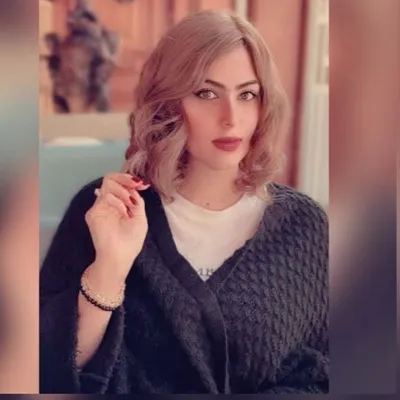 سحر الزارعي profile