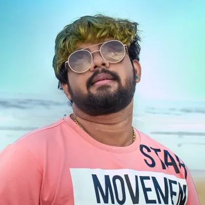 Yaswanth Balaramaraju Manthena profile