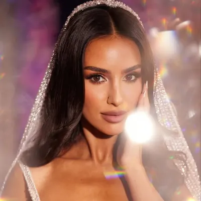 Sahar Golestani profile