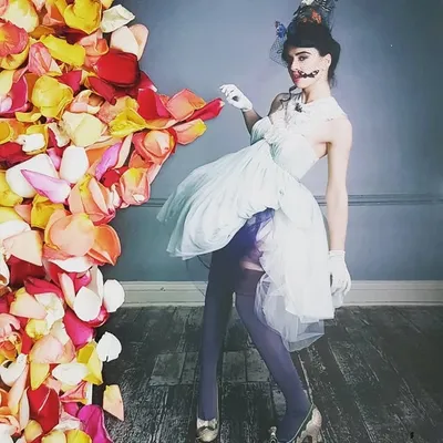 Sahar Millinery profile