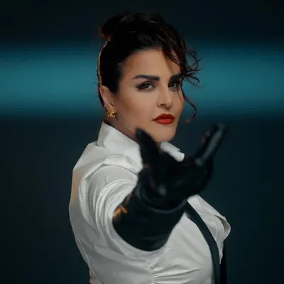 Sahar Moghaddas profile