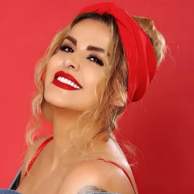 Sahar Moghadass profile