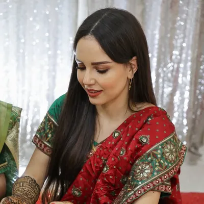 Sahar Mizi profile