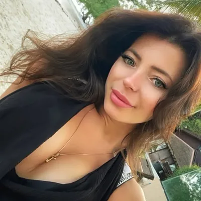 Irina ♕ إريــنـا profile