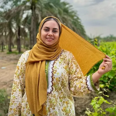 سحر رستگار profile