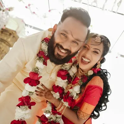 Saharsh Hari Nayanar profile