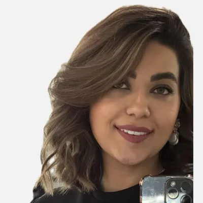 Sahar taryan profile