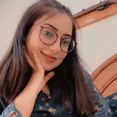 sahar umar profile