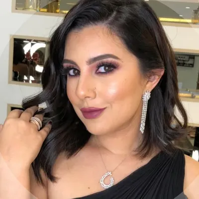 Sahar Zerouali profile