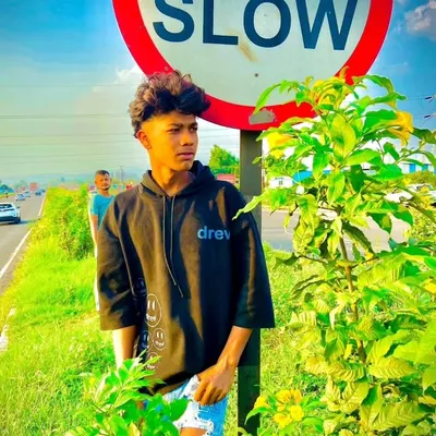 Sahbaz Shaikh ⚡ profile