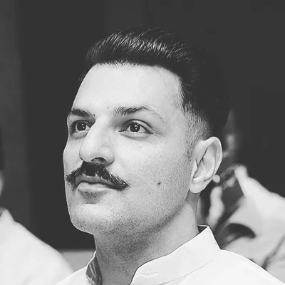 Sahdev Singh Salaria profile