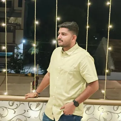 👑जाडेजा सहदेव सिंह™️ 👑 profile