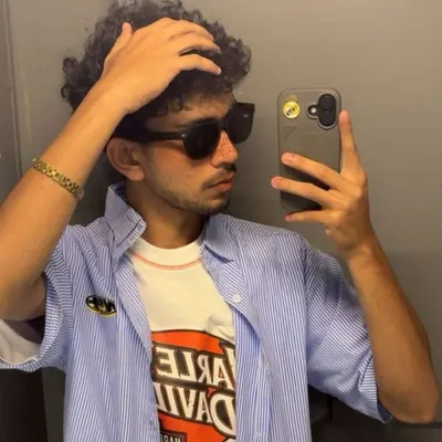 سهد🤎 profile