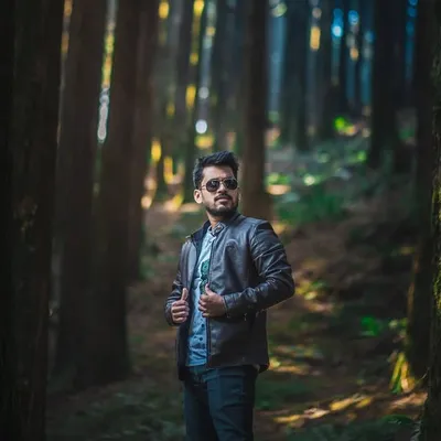 saheb mondal profile