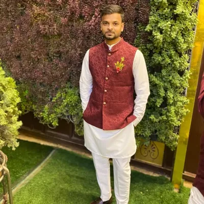Saheb Ali profile