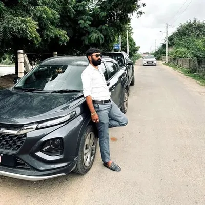 Padbha Jadeja Kanmer profile