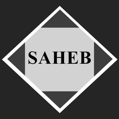 Saheb Academy profile
