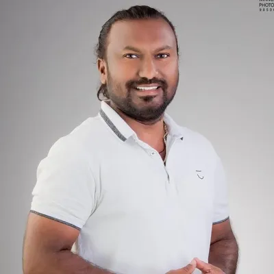 Sahebrao Gaikwad profile