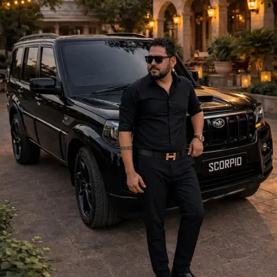 Saheer Khan profile