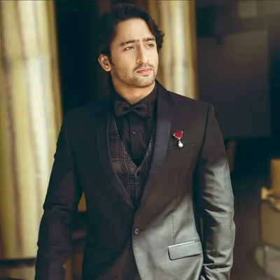 Shaheer Sheikh™ profile