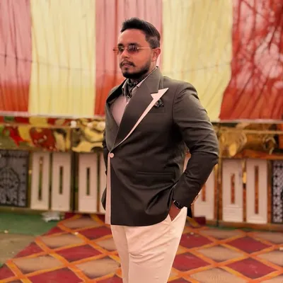 Sahej Reet Singh🥷 profile