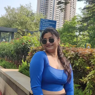 Saheli ๐ profile