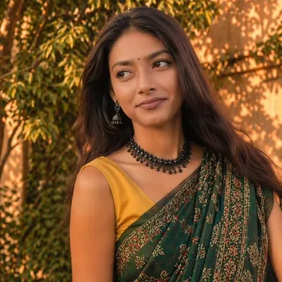 Sahely Ganguly profile