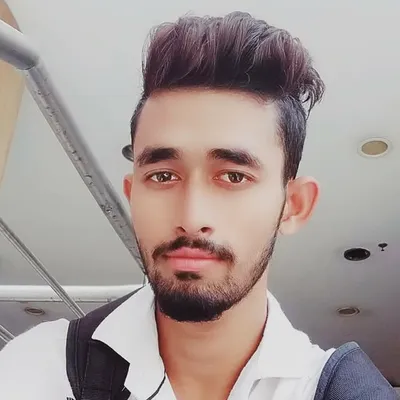 Sahev Samanta profile