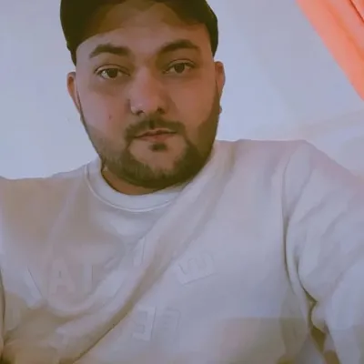 shehzad patel profile