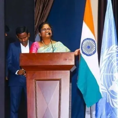 Malathi Latha profile