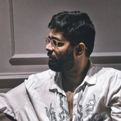 Sahib Srivastava profile
