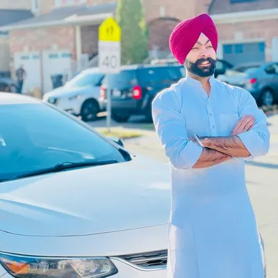 Sahib Sehgal profile