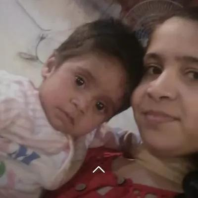 Sahiba Shah profile